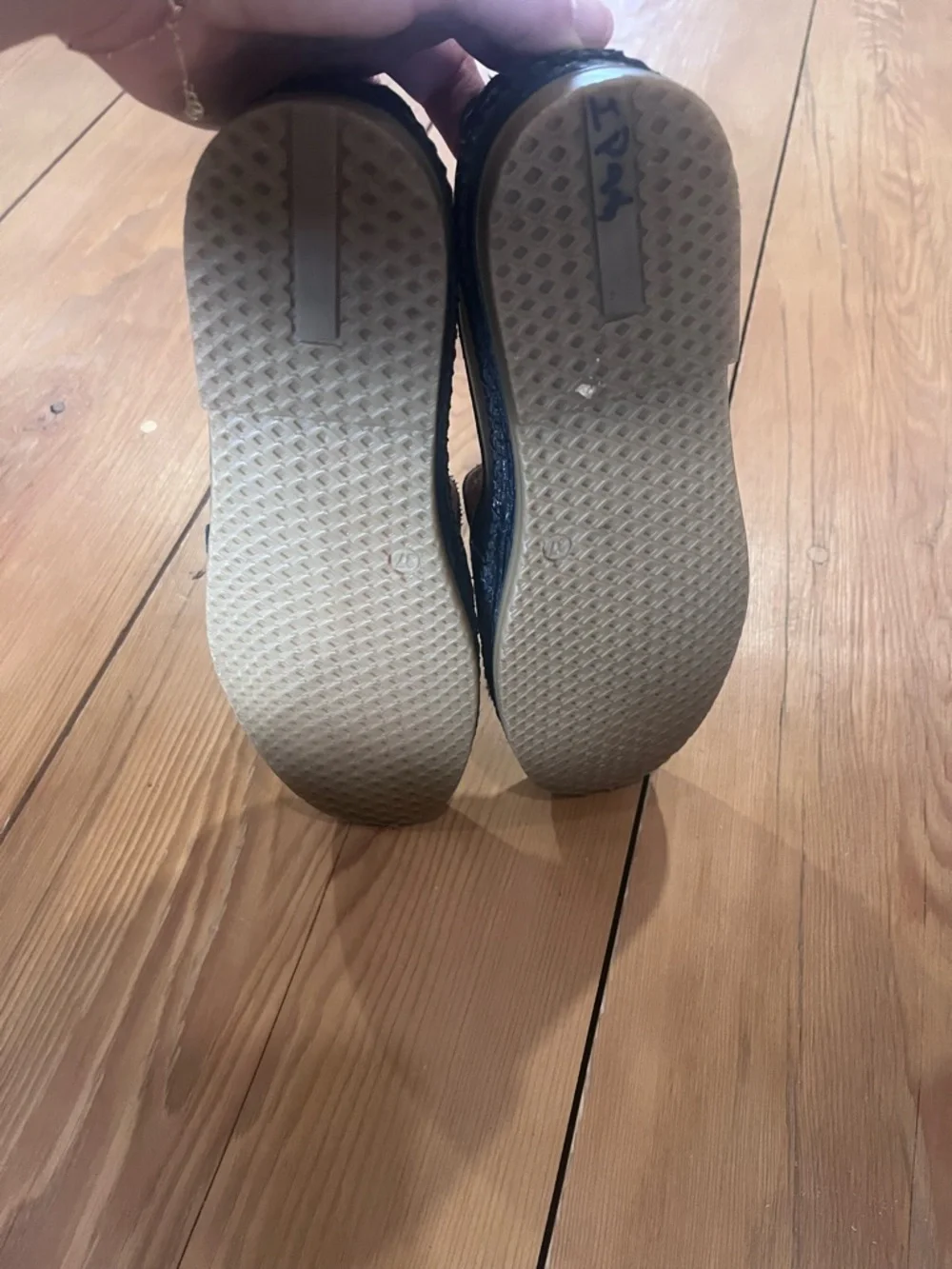 Spring step loafers - Picture 7 of 8